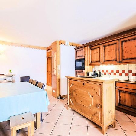 Residence Les Hauts Bois - Maeva Home La Plagne Exterior photo