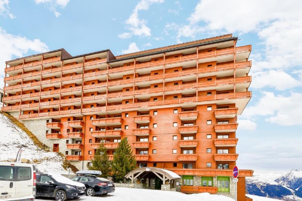Residence Les Hauts Bois - Maeva Home La Plagne Exterior photo